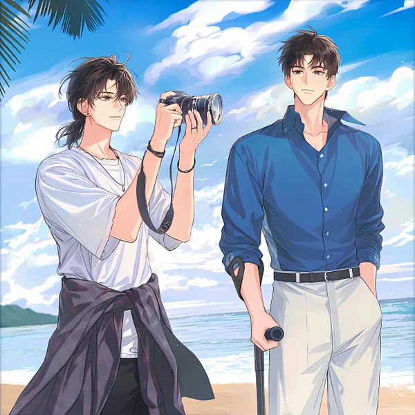 南方海啸 海报